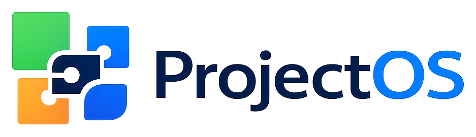 ProjectOS